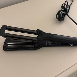 Lange Le Waver Triple Barrel Waving Iron